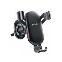 📱 LP Car Mount – Premium Air Vent Mobile Holder 🚗✨